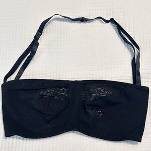 Wacoal Halo Lace Strapless